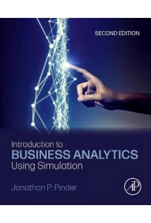 Introduction to Business Analytics Using Simulation - Humanitas