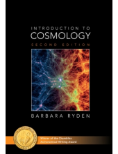 Introduction to Cosmology - Humanitas