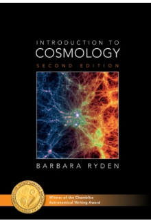 Introduction to Cosmology - Humanitas