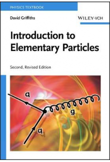 Introduction to Elementary Par ticles - Humanitas