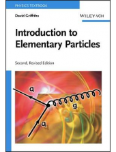 Introduction to Elementary Par ticles - Humanitas