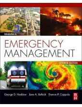 Introduction to Emergency Management - Humanitas