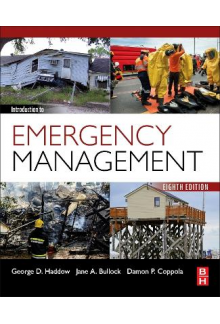 Introduction to Emergency Management - Humanitas