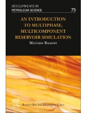 An Introduction to Multiphase, Multicomponent Reservoir Simulation - Humanitas