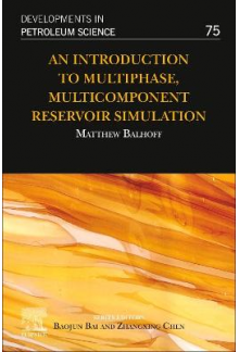 An Introduction to Multiphase, Multicomponent Reservoir Simulation - Humanitas