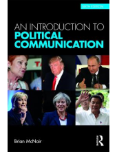 An Introduction to Political Communication; 6th ed. - Humanitas