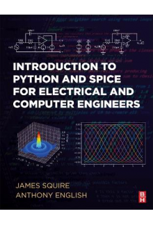 Introduction to Python and Spice for Electrical and Computer Engineers - Humanitas