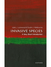 Invasive Species: A Very Short Introduction - Humanitas