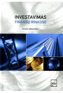 Investavimas finansų rinkose - Humanitas