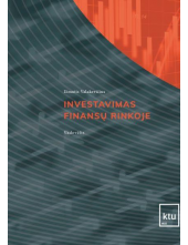 Investavimas finansų rinkose. Vadovėlis - Humanitas