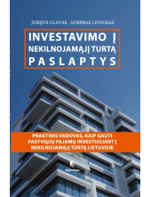 Investavimo į nekilnojamąjįturtą paslaptys - Humanitas