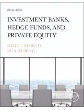 Investment Banks, Hedge Funds, and Private Equity - Humanitas