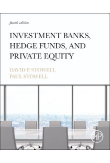 Investment Banks, Hedge Funds, and Private Equity - Humanitas