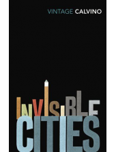 Invisible Cities Humanitas