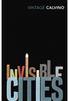 Invisible Cities - Humanitas