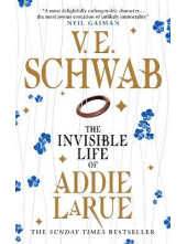 The Invisible Life of Addie La Rue - Humanitas