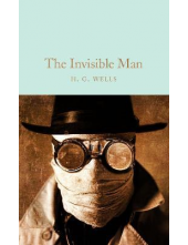 The Invisible Man - Humanitas