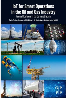 IoT for Smart Operations in the Oil and Gas Industry - Humanitas