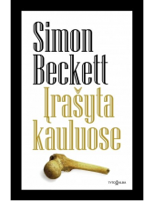 Įrašyta kauluose - Humanitas