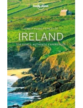 Lonely Planet Best of Ireland - Humanitas