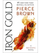 Iron Gold 4 Red Rising - Humanitas