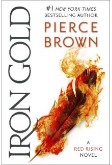 Iron Gold 4 Red Rising - Humanitas