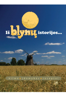 Iš blynų istorijos - Humanitas
