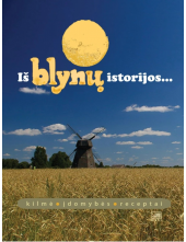 Iš blynų istorijos - Humanitas