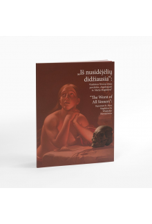 Iš nusidėjėlių didžiausia/ The Worst of All Sinners - Humanitas