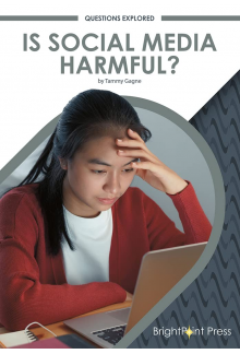 Is Social Media Harmful? - Humanitas