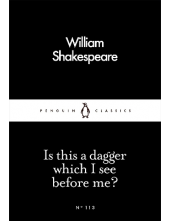 Is This a Dagger Which I See Before (LBC) - Humanitas
