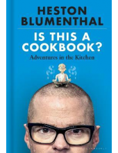 Is This A Cookbook? : Adventures in the Kitchen - Humanitas