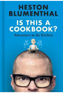 Is This A Cookbook? : Adventures in the Kitchen - Humanitas