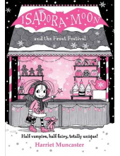 Isadora Moon and the Frost Festival - Humanitas