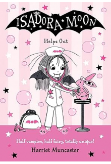 Isadora Moon Helps Out - Humanitas