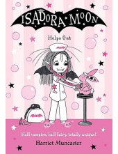 Isadora Moon Helps Out - Humanitas