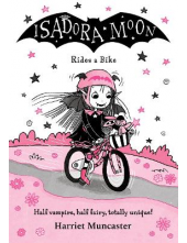 Isadora Moon Rides the Bike - Humanitas