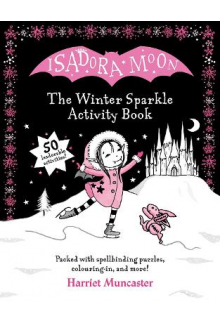 Isadora Moon: The Winter Spark le AB - Humanitas