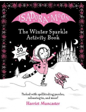 Isadora Moon: The Winter Spark le AB - Humanitas