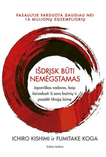 Išdrįsk būti nemėgstamas - Humanitas