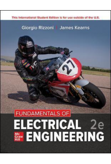 Fundamentals of Electrical Eng ineering; 2nd ed. - Humanitas