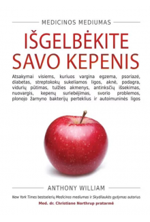 Išgelbėkite savo kepenis. Medi cinos mediumas - Humanitas