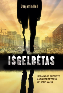 Išgelbėtas - Humanitas