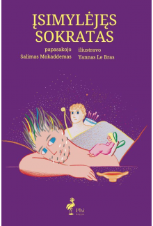 Įsimylėjęs sokratas - Humanitas