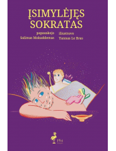 Įsimylėjęs sokratas - Humanitas