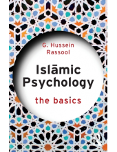 Islamic Psychology The Basics - Humanitas
