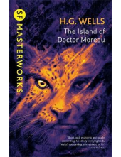 The Island Of Doctor Moreau - Humanitas