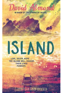 Island (illustrated) - Humanitas