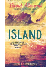 Island (illustrated) - Humanitas