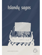 Islandų sagos - Humanitas